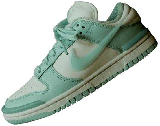 Nike Dunk Low Twist